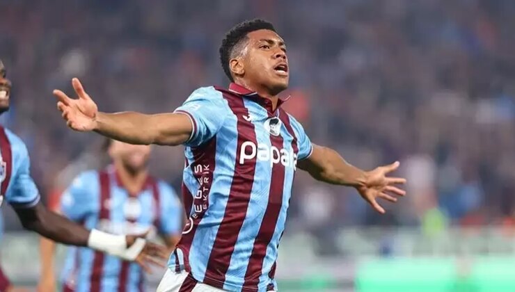 Felipe Augusto tutulmuyor!