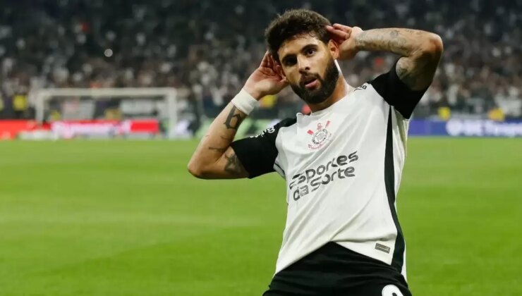 Fenerbahçe aradığı forveti Brezilya’da buldu! Teklifin yapıldığı zamanı bile duyurdular