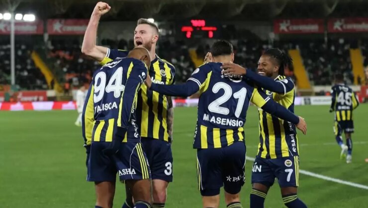 Fenerbahçe-Aston Villa maçı saat kaçta hangi kanalda? (Muhtemel 11’ler)