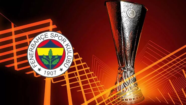 Fenerbahçe, Avrupa Ligi’nde bir üst tura çıkabilecek mi? Fenerbahçe Avrupa Ligi’nde kaçıncı sırada? İşte Avrupa Ligi puan durumu
