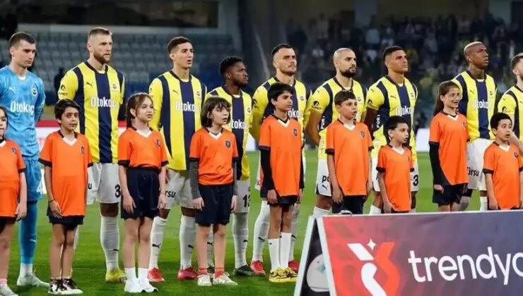 Fenerbahçe ayrılığı TFF’ye resmen bildirdi!