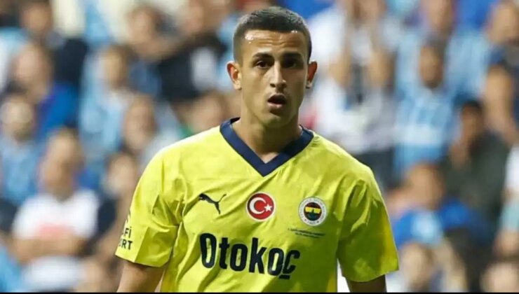 Fenerbahçe, Bartuğ Elmaz’ın yeni takımını duyurdu! Anlaşma tamam…