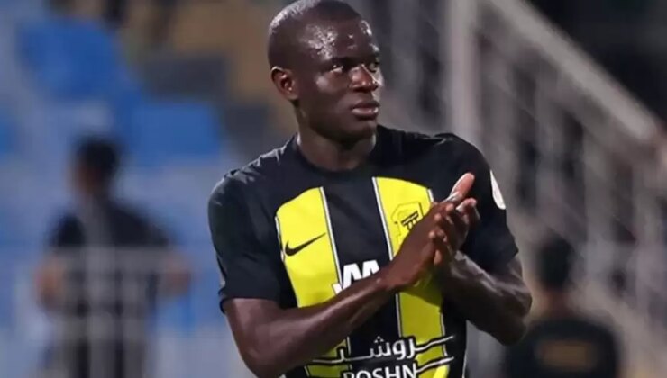 Fenerbahçe bastırıyor, Kante geri adım atmıyor! İstifayla son bulabilir