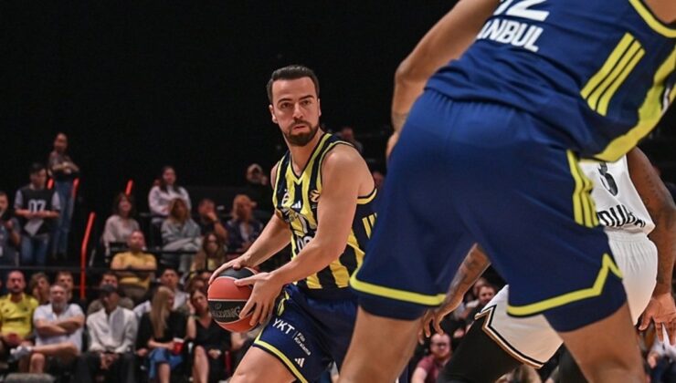 Fenerbahçe Beko’nun Olympiacos maçı ertelendi!