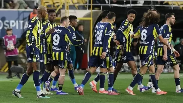 Fenerbahçe – Göztepe maçı ne zaman, saat kaçta ve hangi kanalda? Muhtemel 11’ler…