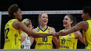 Fenerbahçe hükmen galip