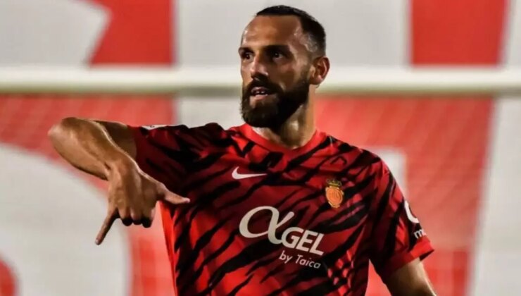 Fenerbahçe ile anılan Vedat Muriqi’den transfer açıklaması