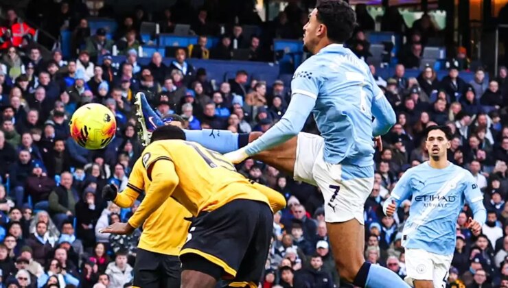 Fenerbahçe ile anılması yetti! Marmoush, 5 dakikada bu sezon bir ilki başardı