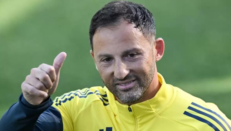 Fenerbahçe ilk transferini açıklıyor