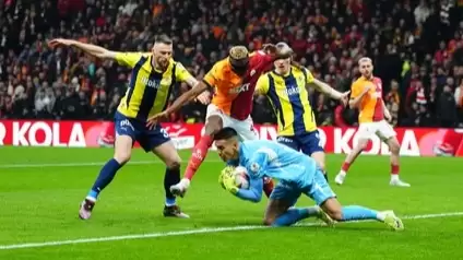 Fenerbahçe kapıyı açtı! İrfan Can Samsunspor yolunda
