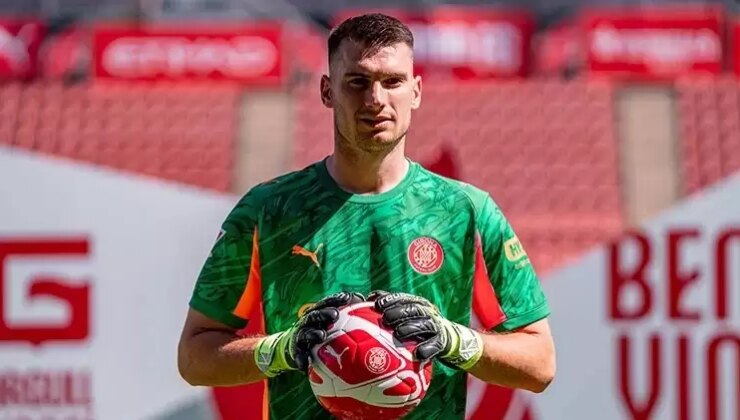 Fenerbahçe Livakovic’in transferini duyurdu! Anlaşma tamam…
