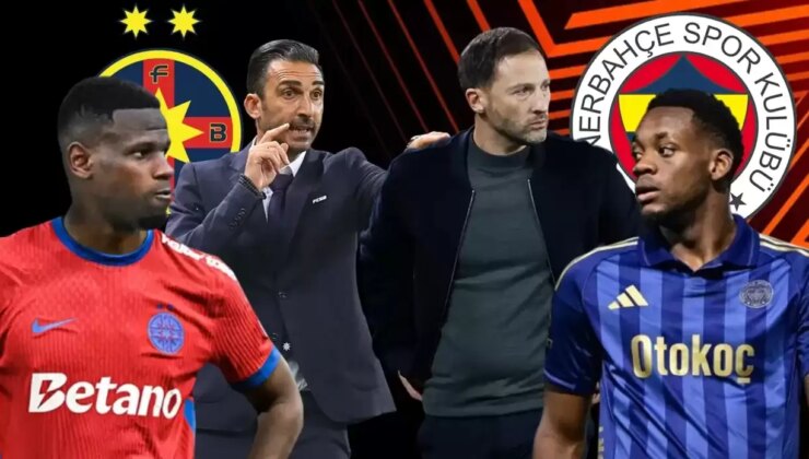 Fenerbahçe maça çıkıyor ama rakibin kimliği tartışmalı: Avrupa Ligi’nde eşi benzeri yok