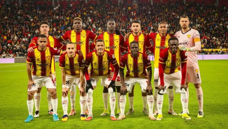 Fenerbahçe maçı öncesi Göztepe’ye şok: Kadrodan çıkarıldılar