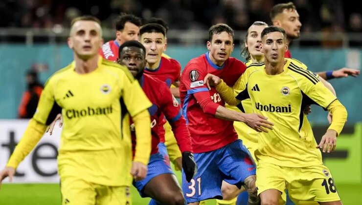 Fenerbahçe maçının ardından deprem! Başkan, 3 futbolcu ile yolların ayrıldığını açıkladı