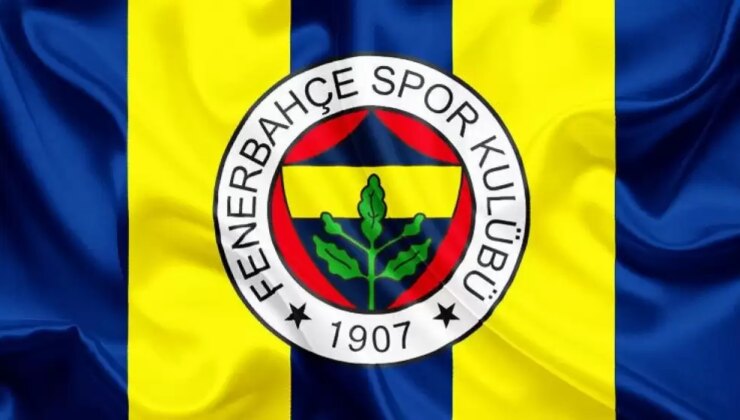 Fenerbahçe orta saha transferini resmen açıkladı!