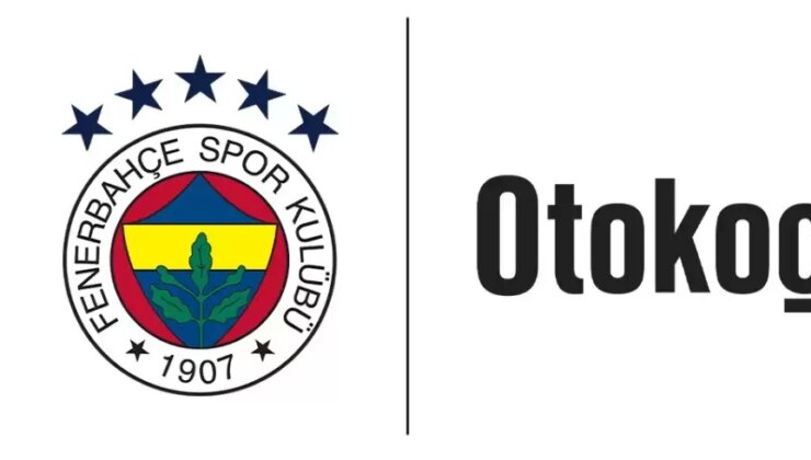 Fenerbahçe, Otokoç Otomotiv ile forma göğüs sponsorluğu anlaşmasını yenilendi