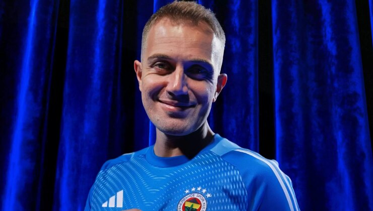 Fenerbahçe şampiyon kaleciyi açıkladı! İşte ilk sözleri…