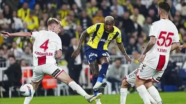Fenerbahçe – Samsunspor maçı ne zaman, saat kaçta hangi kanalda?