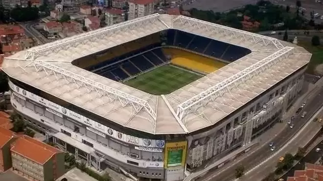 Fenerbahçe Stadı taşınıyor mu? Resmi açıklama