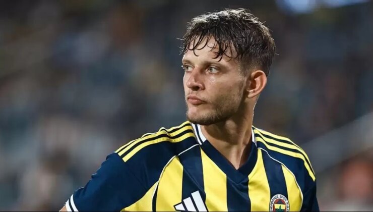Fenerbahçe Szymanski için kararını verdi