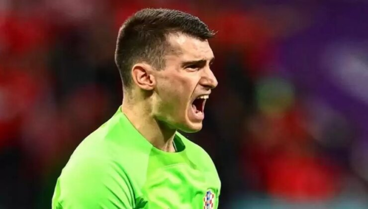 Fenerbahçe’de Dominik Livakovic gidiyor: İşte ödenecek ücret!