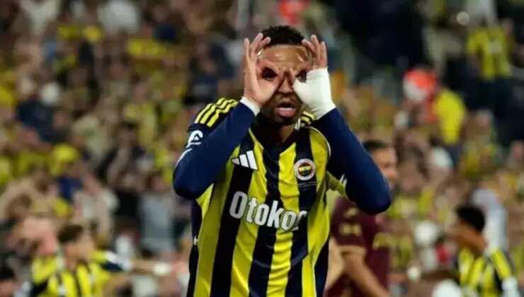 Fenerbahçe’de En Nesyri ile yollar ayrılıyor! İşte masadaki görüşme…