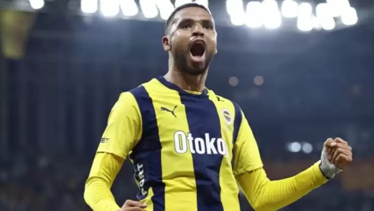 Fenerbahçe’de En-Nesyri’nin ayrılık şartı belli oldu
