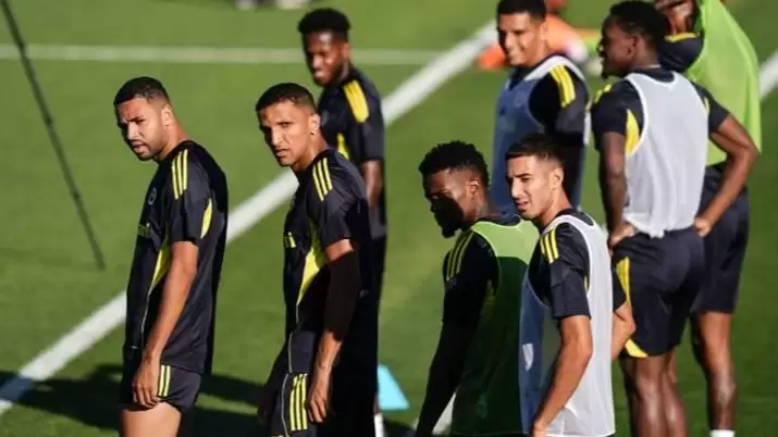 Fenerbahçe’de flaş ayrılık iddiası! Sürpriz isme talip çıktı