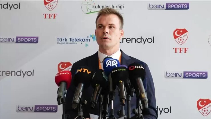 Fenerbahçe’de görev yapmıştı: Pogoni Szczecin ile anlaştı!