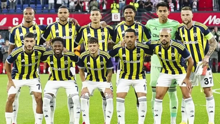 Fenerbahçe’de İrfan Can Kahveci’nin ardından 2. ayrılık! Sessiz sedasız gitti
