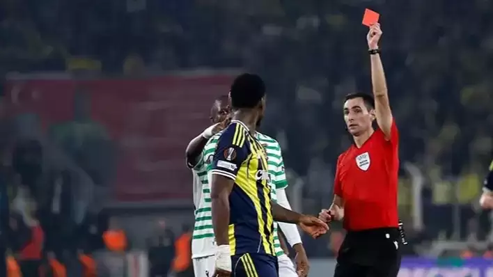 Fenerbahçe’de Jhon Duran sevinci: Cezası kalktı!