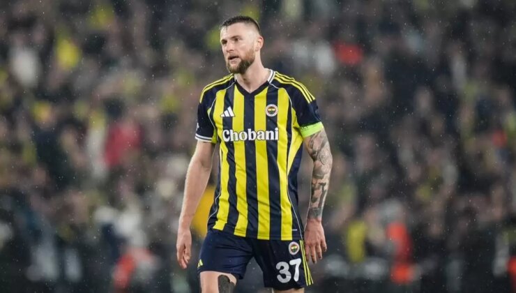 Fenerbahçe’de Milan Skriniar şoku!
