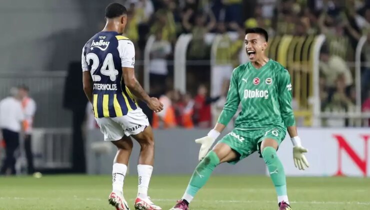 Fenerbahçe’de yıldız oyuncu imza aşamasına geldi: Yollar ayrılıyor!