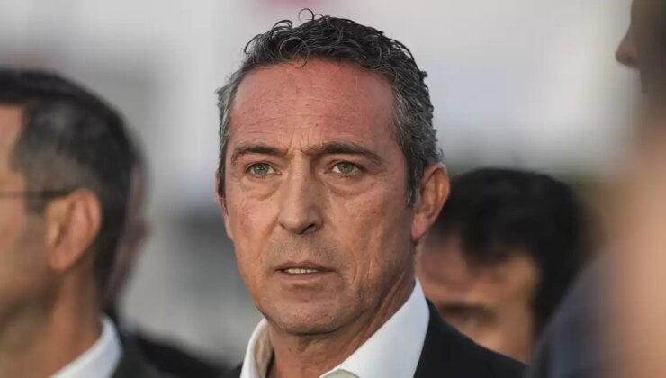 Fenerbahçe’den Ali Koç aleyhine açılan dava hakkında açıklama