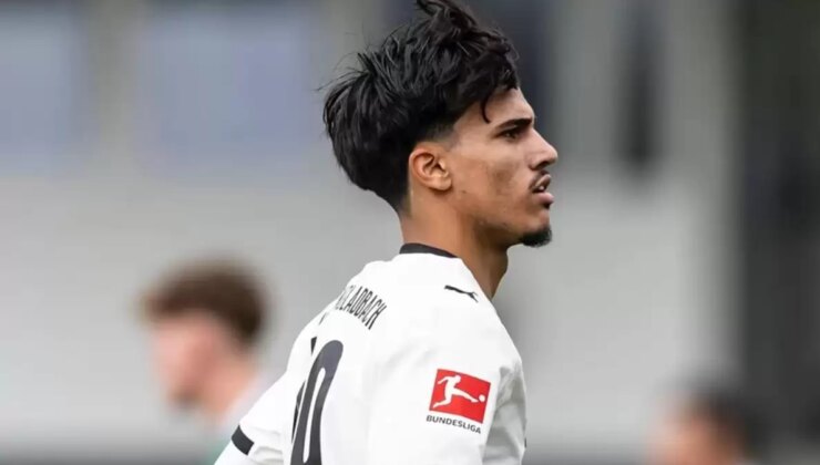 Fenerbahçe’den Galatasaray’a transfer çalımı! Futbolcunun menajeriyle İstanbul’da görüşme yapıldı