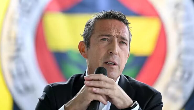 Fenerbahçe’den Galatasaray’ın Ali Koç açıklamasına yanıt