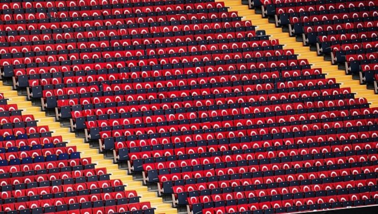 Fenerbahçe’den ay-yıldızlı şölen!