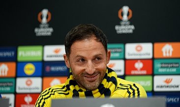 Tedesco röportaja Türkçe başladı: Evet çok zor