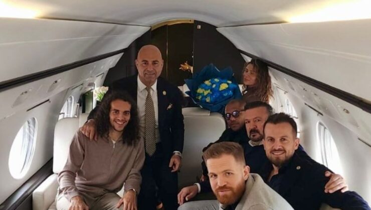 Fenerbahçe’den transfer açıklaması: Guendouzi!