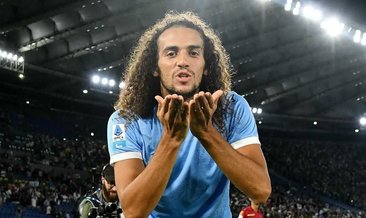 Yeni transfer F.Bahçe için yola çıktı!