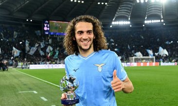 Matteo Guendouzi'nin kariyeri ve hayatı!