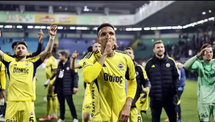 Fenerbahçe’ye Sürpriz Teklif: Kasımpaşa Masaya Oturdu, Tek Şartını Sundu