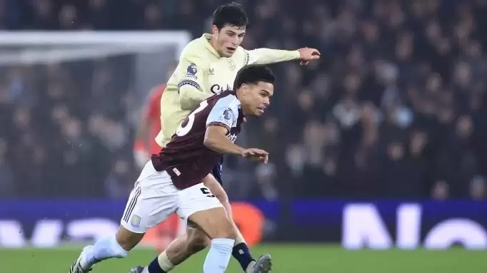 Fenerbahçe’nin rakibi Aston Villa tek golle yıkıldı!