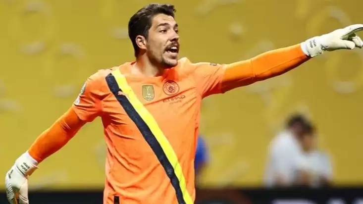 Fenerbahçe’nin rakibinden flaş transfer! Manchester City…