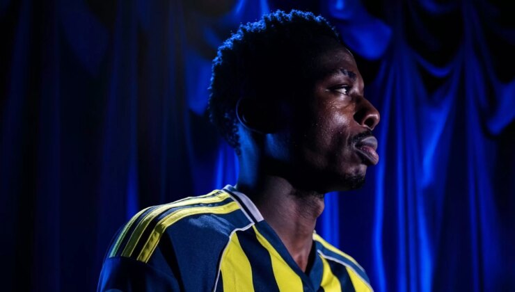 Fenerbahçe’nin yeni transferi, ilk maçında eski takımına karşı!