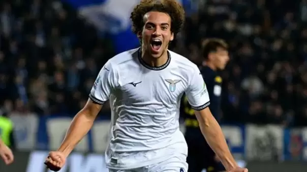Fenerbahçe’nin yeni transferi Matteo Guendouzi’nin İstanbul’a geliş saati belli oldu