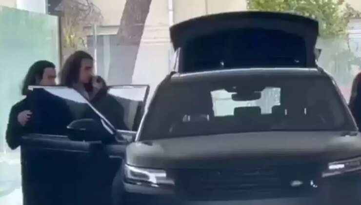 Fenerbahçe’nin yeni transferi yola çıktı geliyor! Havalimanında görüntülendi