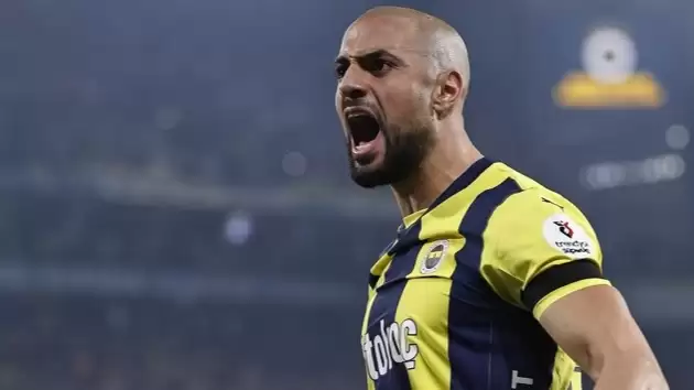 Fenerbahçe’ye 18 milyon euroluk piyango! Ambarat, Betis’te kalacak derken…
