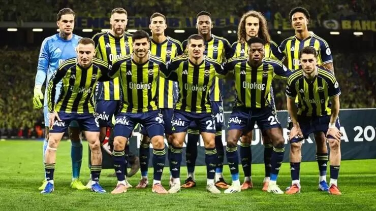 Fenerbahçe’ye kupa maçında sakatlık şoku! Yeni transfer oyuna devam edemedi
