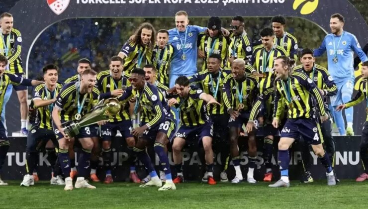 Fenerbahçe’ye transfer olan yıldıza olay sözler: Takımdan ayrılmasına sevindik